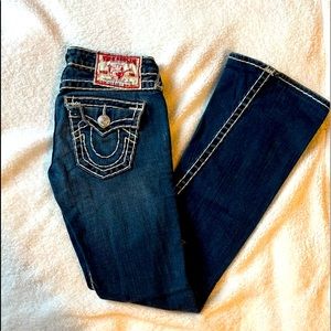 True Religion Womens Jeans